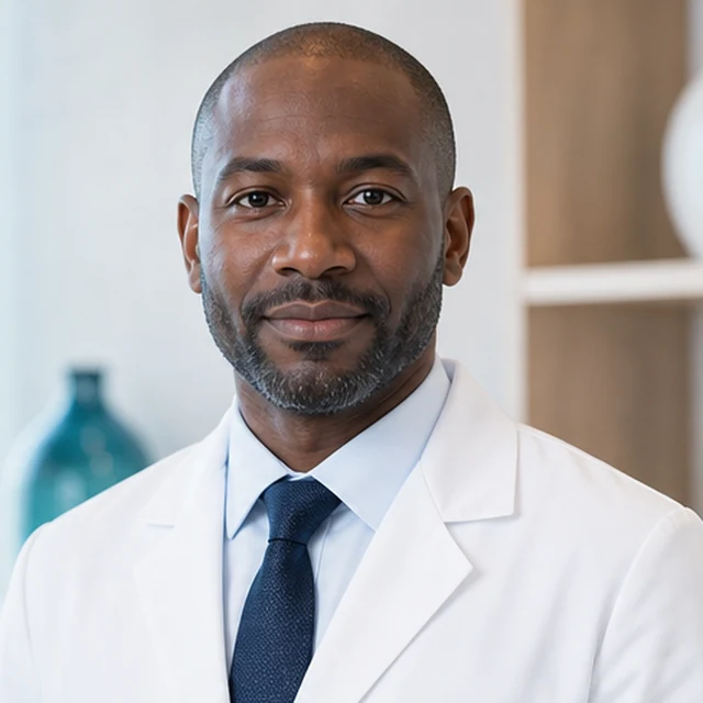 Dr. John Eldred Pippen, Hematology-Oncology